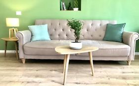Green House Holiday Apartments